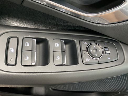 Used 2023 Hyundai Sonata SEL w/ Convenience Package FWD image 21
