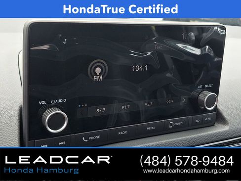 Certified 2026 Honda Civic Sport image 19