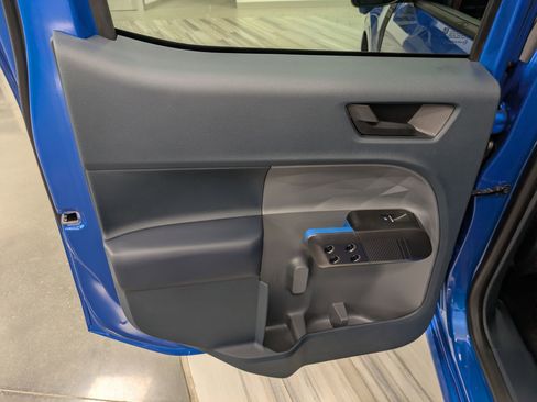 New 2026 Ford Maverick Lobo AWD/4WD image 30