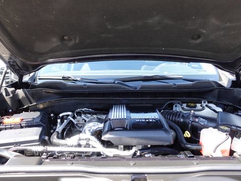 Used 2022 Chevrolet Silverado 1500 LT Trail Boss image 67