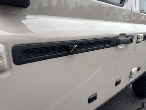 Used 2024 INEOS Grenadier image 41