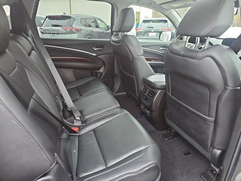 Used 2019 Acura MDX SH-AWD image 22