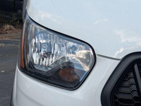 New 2026 Ford Transit 350 148 High Roof Extended image 10