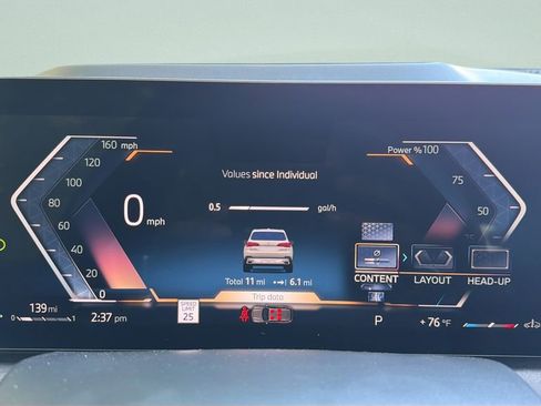 New 2026 BMW X5 xDrive40i w/ Parking Assistance Package image 14