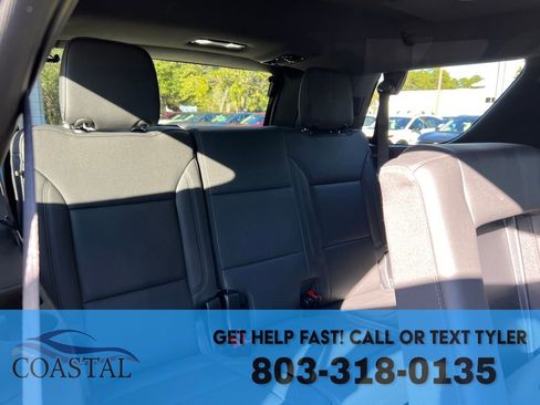 Used 2025 Chevrolet Tahoe Z71 image 26