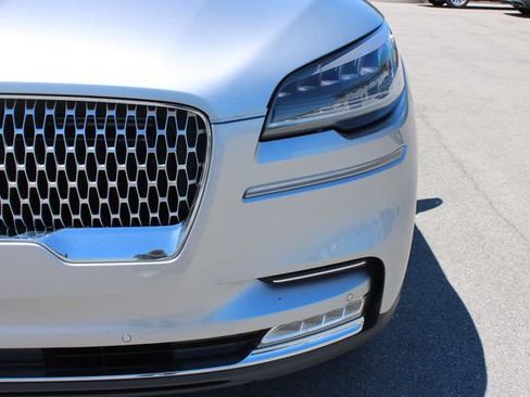 Used 2020 Lincoln Aviator Reserve w/ Equipment Group 201A AWD/4WD image 41