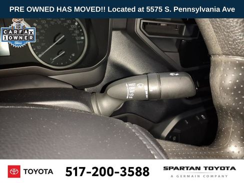 Used 2024 Toyota Tundra SR5 image 22