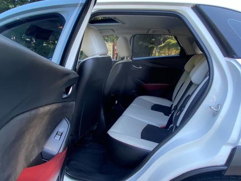 Used 2017 MAZDA CX-3 Grand Touring FWD image 41