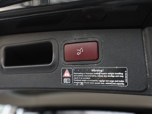 Used 2007 Mercedes-Benz GL 450 4MATIC image 13