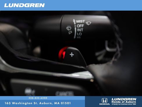 Used 2023 Honda Civic Sport image 17