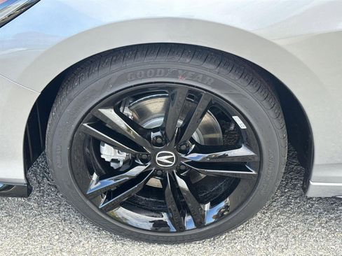 New 2026 Acura Integra A-Spec image 12