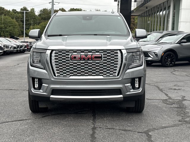 Used 2024 GMC Yukon XL Denali w/ Max Trailering Package AWD/4WD image 17