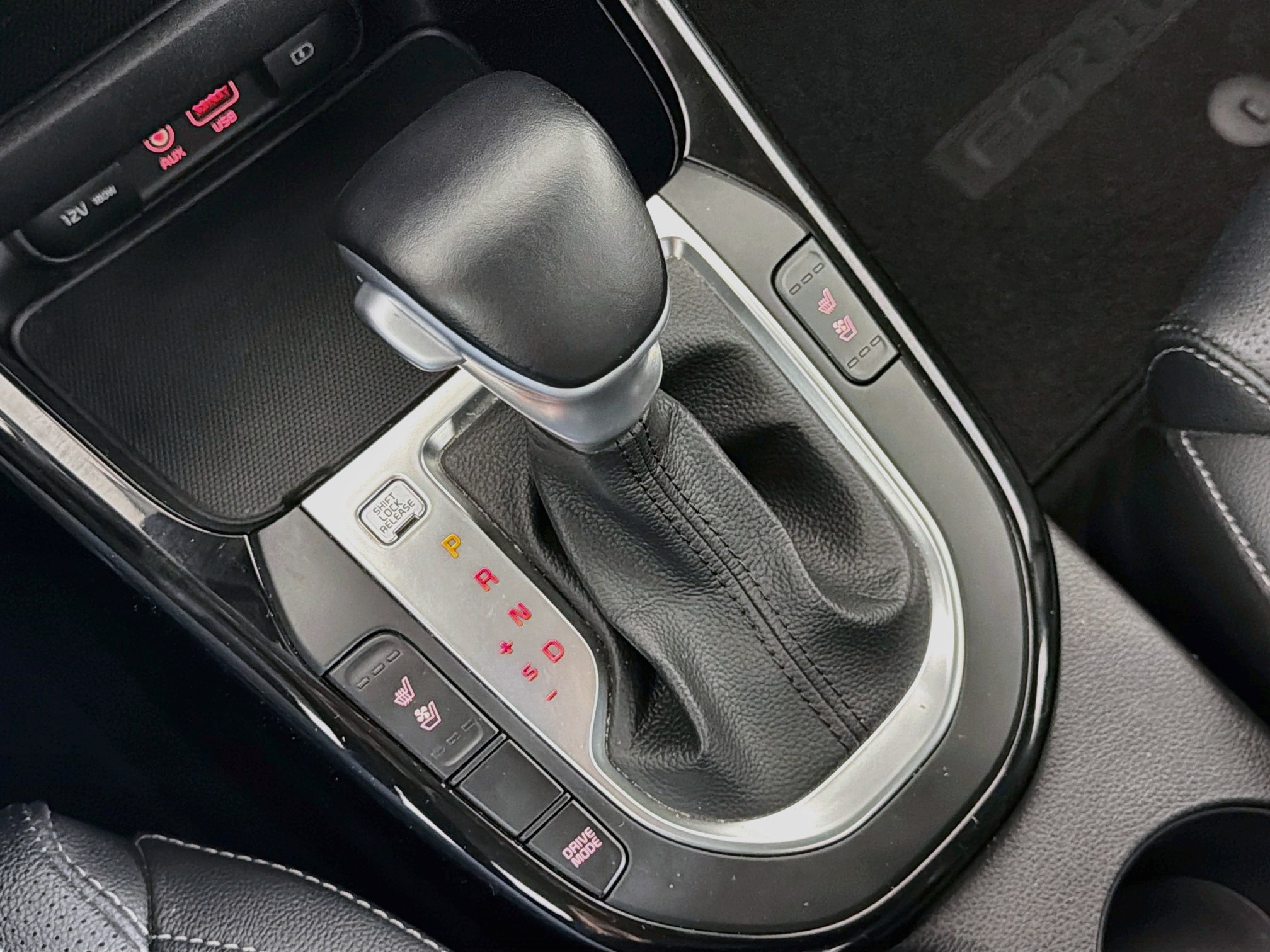Used 2020 Kia Forte EX FWD image 24