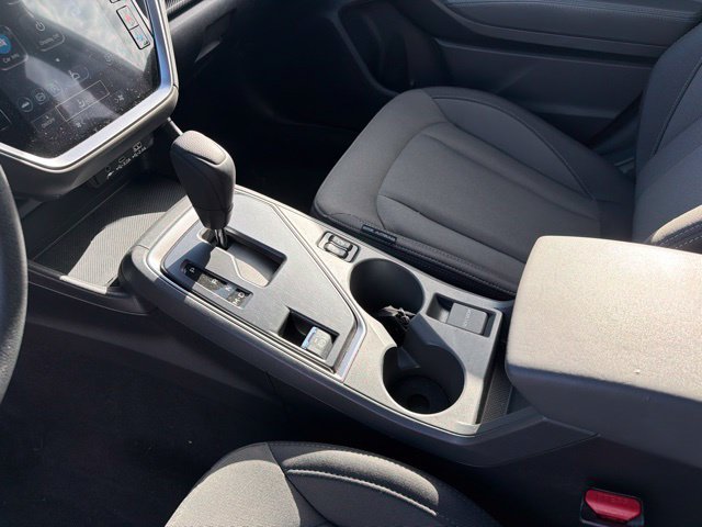 Used 2025 Subaru Crosstrek 2.5i Premium AWD/4WD image 16