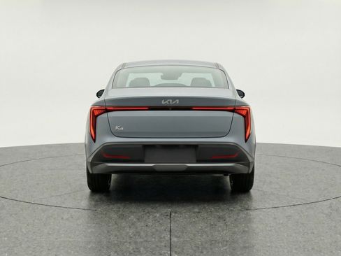 Used 2025 Kia K4 FWD image 7