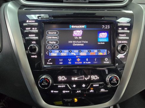 Used 2024 Nissan Murano SL image 33