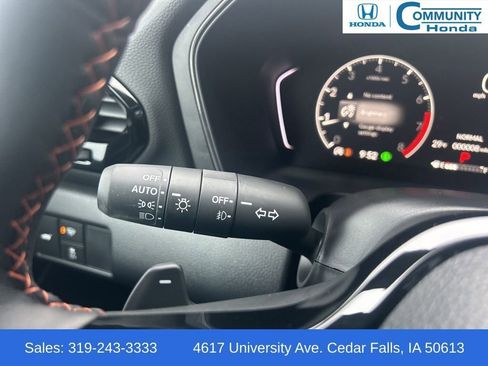 New 2025 Honda Pilot TrailSport image 34