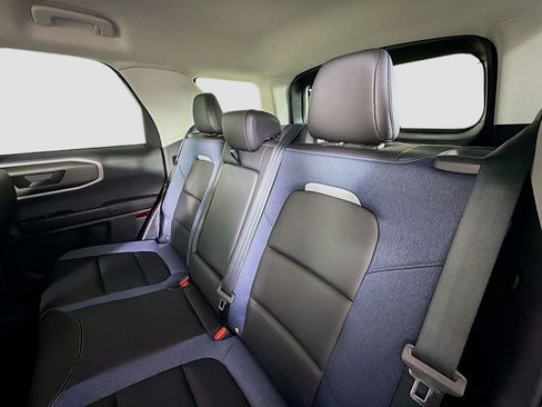 New 2025 Ford Bronco Sport Outer Banks w/ Outer Banks Tech Package+ image 23