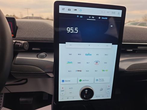 Used 2025 Ford Mustang Mach-E GT w/ Bronze Appearance Package image 20