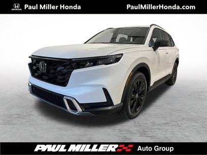 New 2026 Honda CR-V Sport Touring