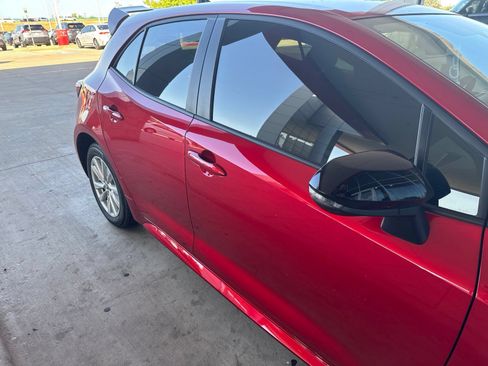 Used 2026 Toyota Corolla SE FWD image 24