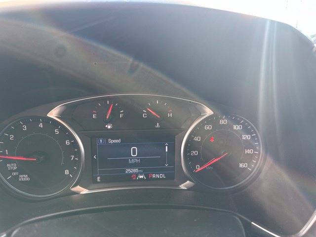 Used 2024 Chevrolet Equinox LT AWD/4WD image 5
