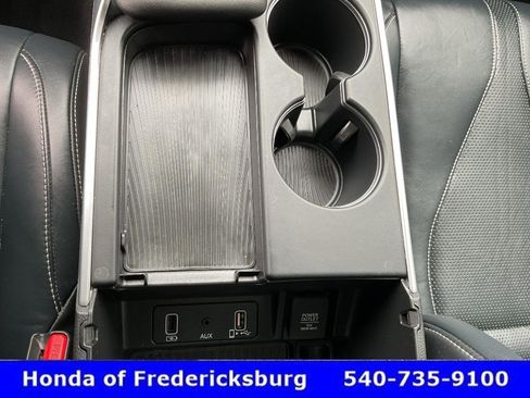Used 2023 Acura TLX w/ Technology Package FWD image 32