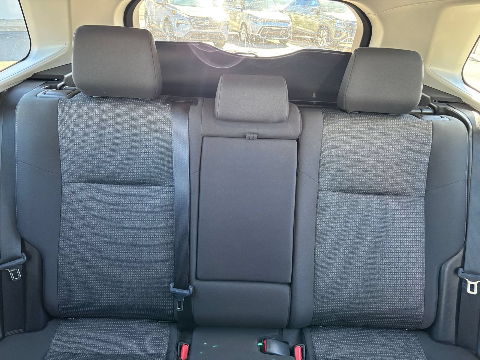 Used 2026 Toyota RAV4 LE AWD/4WD image 35