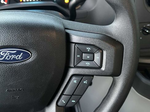 New 2025 Ford E-350 and Econoline 350 Super Duty w/ Power Equipment Group image 27