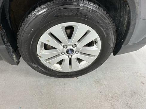 Used 2019 Subaru Outback 2.5i Premium w/ Protection Package #1 image 9