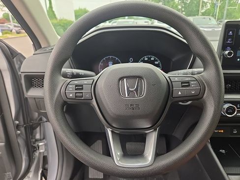New 2026 Honda CR-V LX image 18
