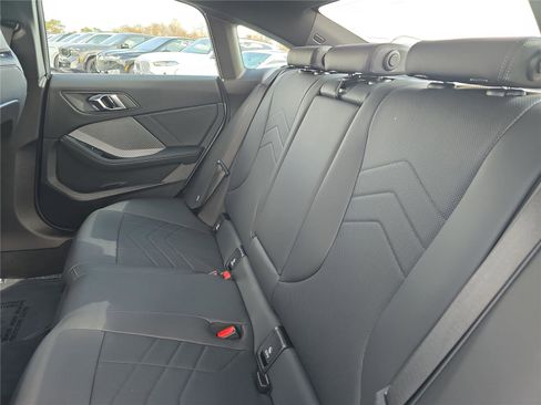 Certified 2026 BMW 228i 228 w/ Premium Package image 11
