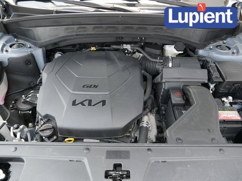 Used 2022 Kia Telluride SX image 10