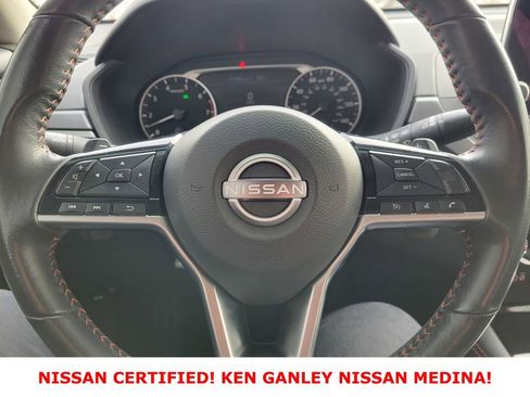 Certified 2023 Nissan Altima 2.5 SR image 27