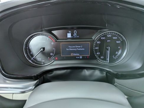 New 2025 Cadillac XT5 Premium Luxury w/ LPO, Floor Liner Package image 4