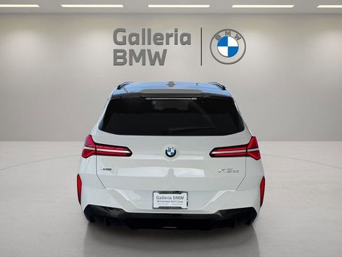 Used 2026 BMW X3 xDrive30i w/ M Sport Package AWD/4WD image 7