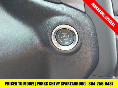 New 2026 Chevrolet Silverado 1500 W/T w/ WT Value Package image 30