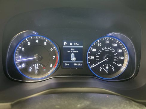 Used 2019 Hyundai Kona SEL AWD/4WD image 13
