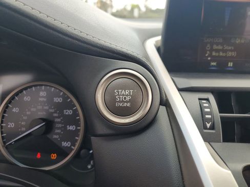 Used 2019 Lexus NX 300 FWD image 20