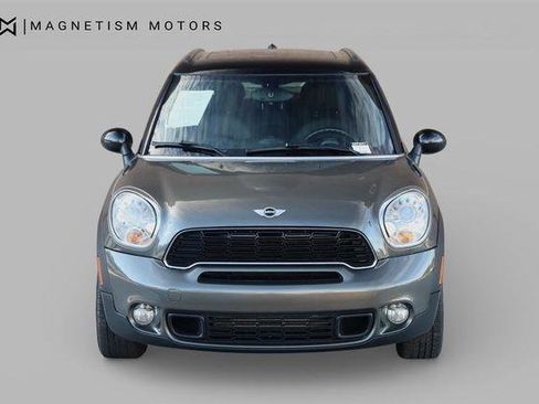 Used 2014 MINI Cooper Countryman S AWD/4WD image 5