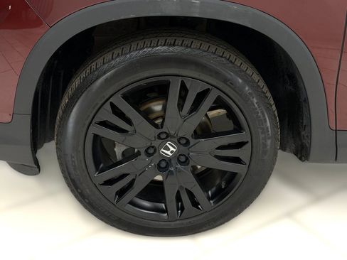 Used 2022 Honda Pilot Special Edition image 10