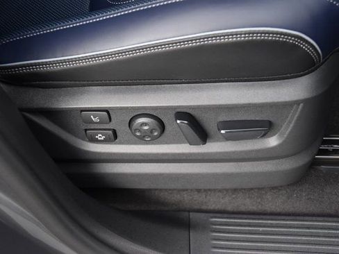 New 2026 INFINITI QX80 4WD w/ Sport Exterior Package image 31