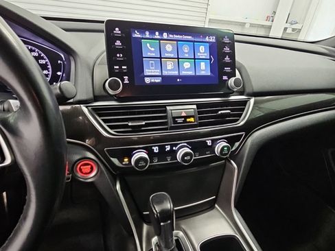 Used 2022 Honda Accord Sport image 13