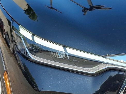 Used 2023 INFINITI QX60 Autograph w/ Cargo Package image 9