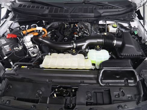 Used 2024 Ford F150 XLT w/ Equipment Group 302A MID image 53