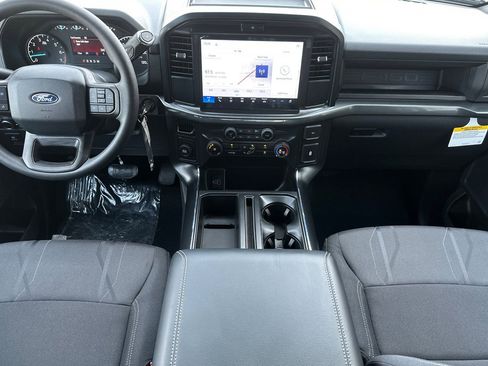 New 2026 Ford F150 STX image 13