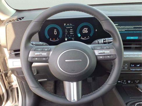 New 2026 Hyundai Kona SEL Sport FWD image 14