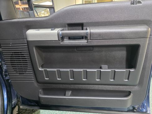 Used 2015 Ford F250 Lariat w/ Lariat Ultimate Package image 27