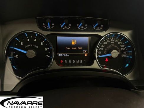 Used 2012 Ford F150 Platinum image 18