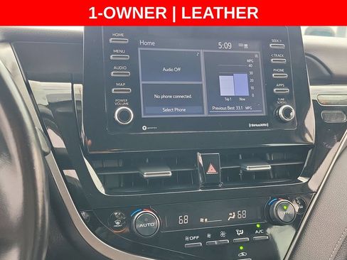 Used 2024 Toyota Camry SE FWD image 26